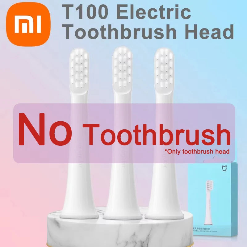 Brosse à dents électrique Xiaomi T100 – Rechargeable USB