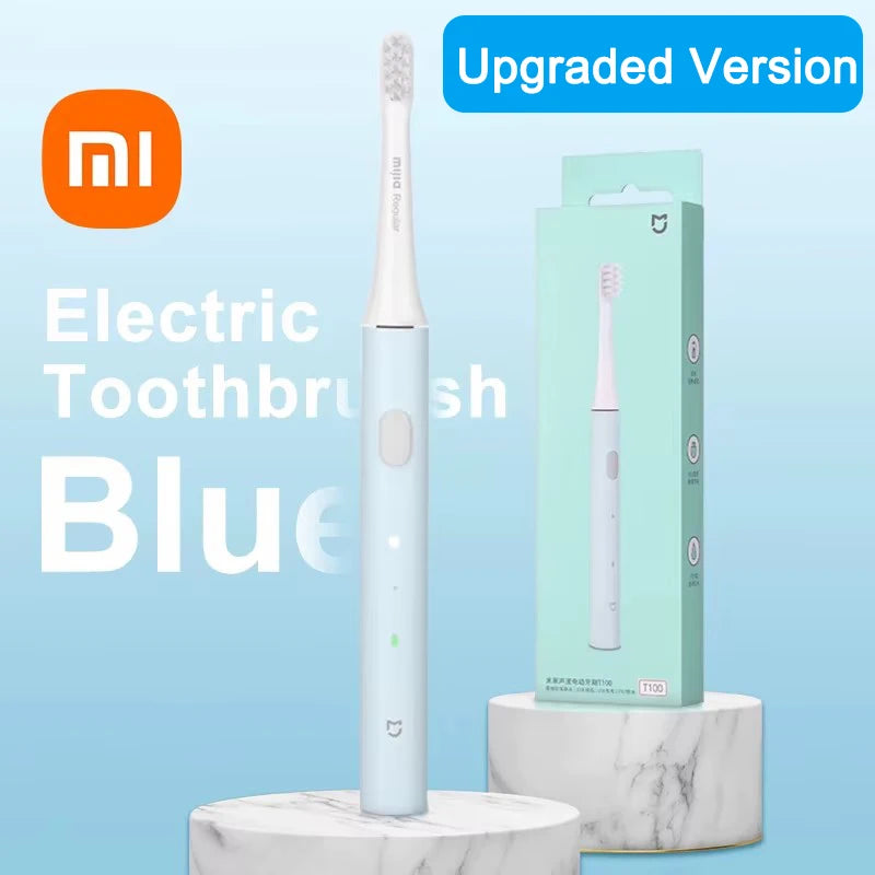 Brosse à dents électrique Xiaomi T100 – Rechargeable USB