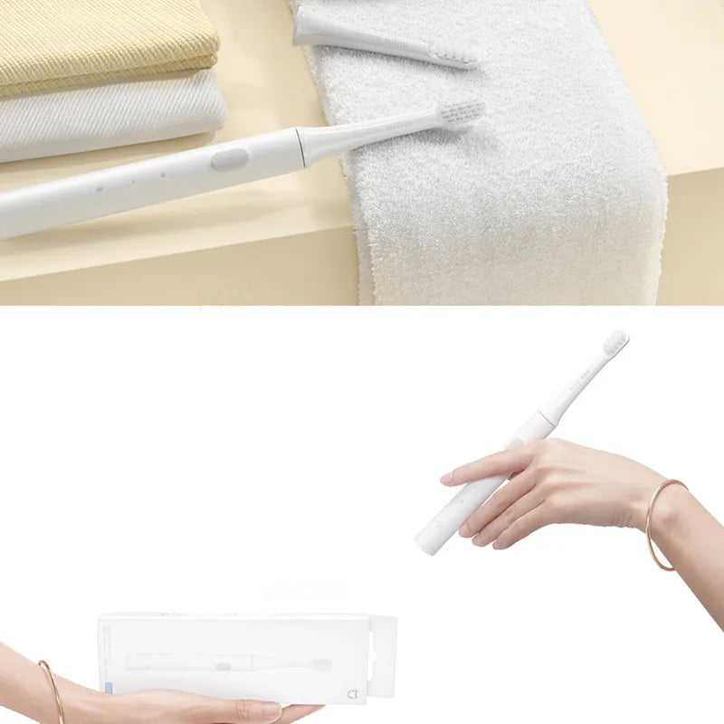 Brosse à dents électrique Xiaomi T100 – Rechargeable USB