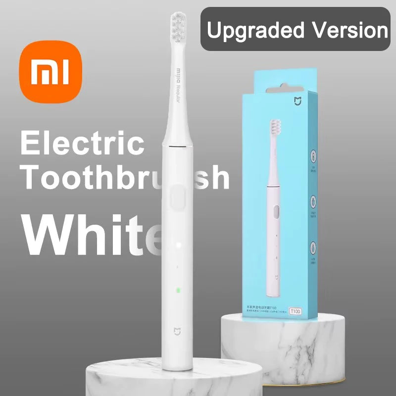 Brosse à dents électrique Xiaomi T100 – Rechargeable USB