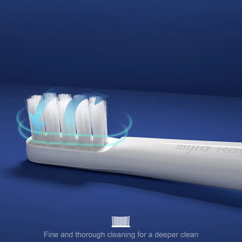 Brosse à dents électrique Xiaomi T100 – Rechargeable USB