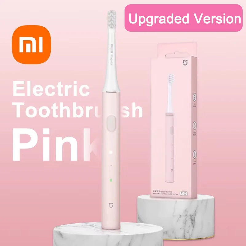 Brosse à dents électrique Xiaomi T100 – Rechargeable USB