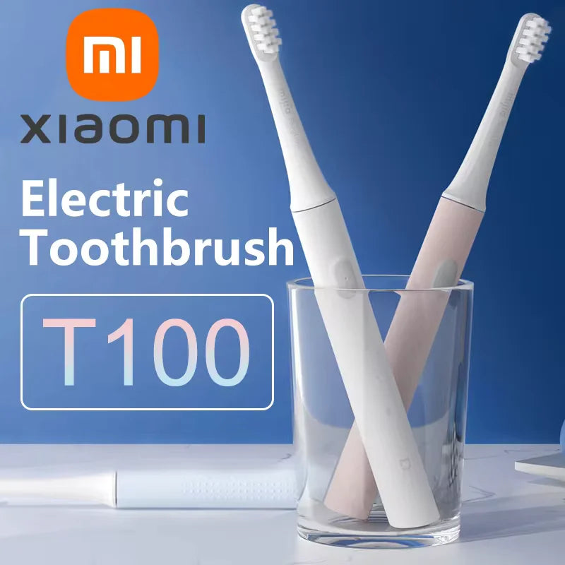 Brosse à dents électrique Xiaomi T100 – Rechargeable USB