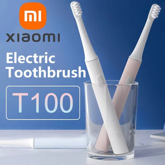 Brosse à dents électrique Xiaomi T100 – Rechargeable USB