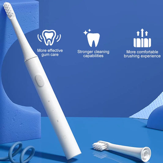 Brosse à dents électrique Xiaomi T100 – Rechargeable USB