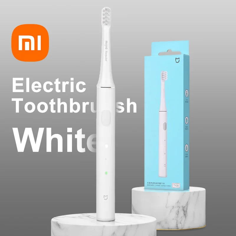 Brosse à dents électrique Xiaomi T100 – Rechargeable USB